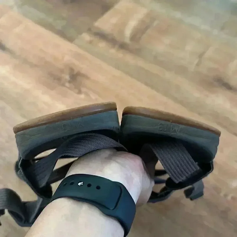 Men’s Chaco Lowdown Sandals